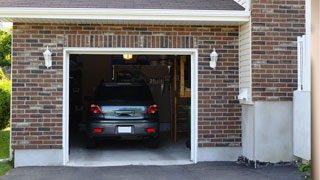 Garage Door Installation at Somar San Leandro, California